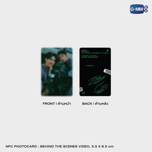 [Pre-Order] Dreamscape | The official photobook of JimmySea