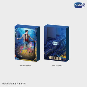 [Available to Order] GEMINI ART-VENTURE CONCERT COLLECTIBLE CARD SET