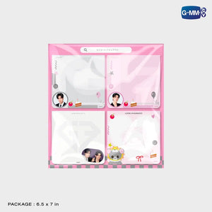 [In Stock] STICKY NOTE
