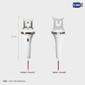 [Pre-Order] GEMINI OFFICIAL LIGHT STICK