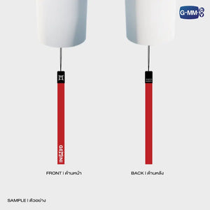 [Pre-Order] GEMINI OFFICIAL LIGHT STICK