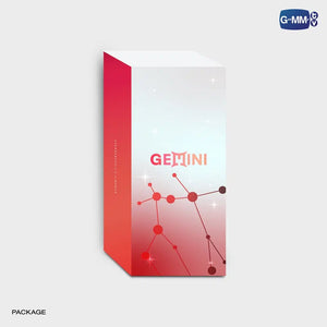 [Pre-Order] GEMINI OFFICIAL LIGHT STICK