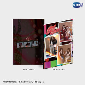 [Pre-Order] GIRL RULES กฎหลัก...ห้ามรักเธอ MEMORIAL BOXSET