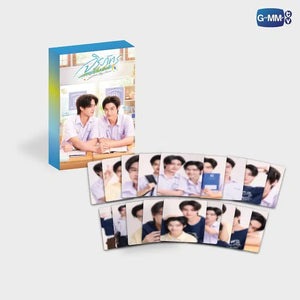 [Available to Order] GOOD BOY SERIES COLLECTIBLE CARD SET