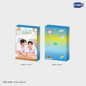 [Available to Order] GOOD BOY SERIES COLLECTIBLE CARD SET