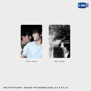 [Pre-Order] GRAVITY III : THE PERFECT SYNERGY |  THE OFFICIAL PHOTOBOOK OF EARTHMIX