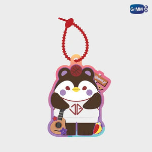 [Available to Order] GUINZLY CHARACTER CARD HOLDER WITH PHOTOCARD