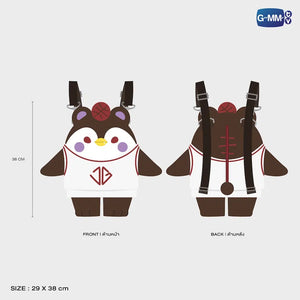 [Pre-Order] GUINZLY DOLL BACKPACK