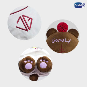 [Pre-Order] GUINZLY HUGGABLES PLUSH