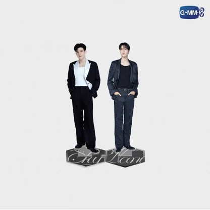 Sky Standee