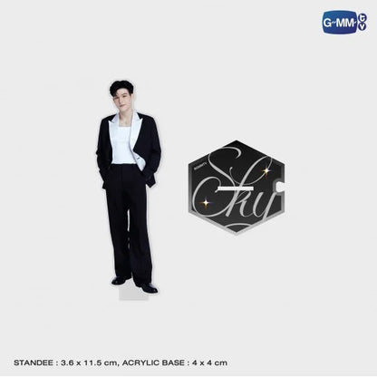 Sky Standee