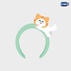 [Awaiting Stock] CHARACTER HAIRBAND