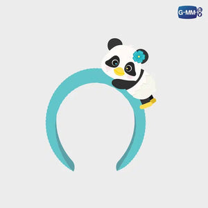 [Awaiting Stock] CHARACTER HAIRBAND