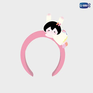 [Awaiting Stock] CHARACTER HAIRBAND