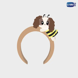 [Awaiting Stock] CHARACTER HAIRBAND