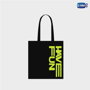 [Awaiting Stock] HAVE FUN, NO DRAMA TOTE BAG | ONLY FRIENDS : DREAM ON
