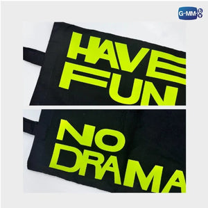 [Awaiting Stock] HAVE FUN, NO DRAMA TOTE BAG | ONLY FRIENDS : DREAM ON