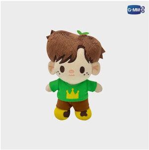 [Awaiting Stock] HONNOMO PLUSH DOLL | MY ROMANCE SCAMMER