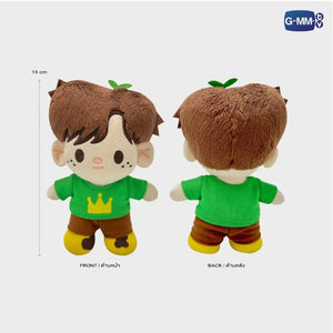 [Awaiting Stock] HONNOMO PLUSH DOLL | MY ROMANCE SCAMMER