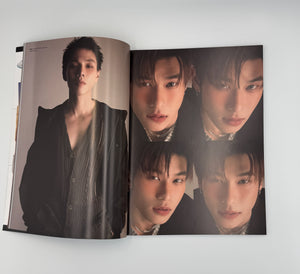 Praew Magazine Sept 2024: Daou Offroad / Yin War