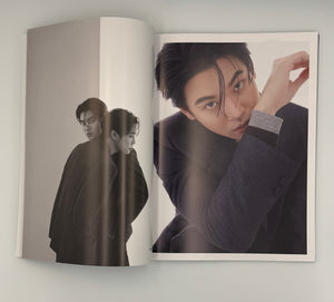 Praew Magazine Sept 2024: Daou Offroad / Yin War