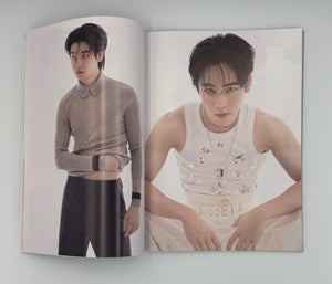 Praew Magazine Sept 2024: Daou Offroad / Yin War