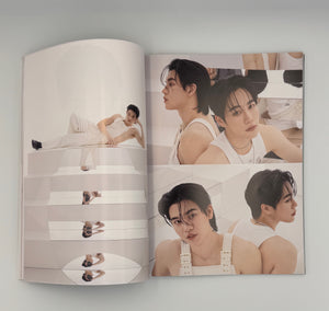 Praew Magazine Sept 2024: Daou Offroad / Yin War