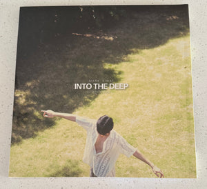 Mark Siwat Official Photobook: Into The Deep