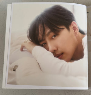 Mark Siwat Official Photobook: Into The Deep
