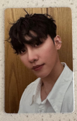 Mark Siwat Official Photobook: Into The Deep