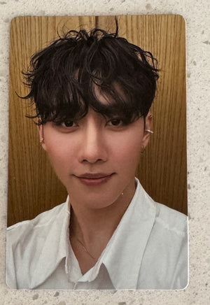 Mark Siwat Official Photobook: Into The Deep