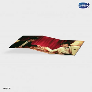 [Awaiting Stock] Time Stopper | Official Photobook of Perth Santa