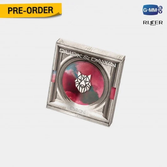 [Pre-order] LYKN Dusk & Dawn the First Album