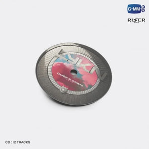 [Awaiting Stock] LYKN Dusk & Dawn the First Album