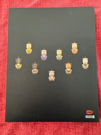 LOL 2024 FanFest: The Love Pirates Official Photobook (No photocards)