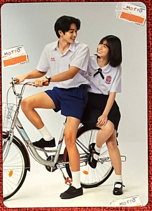 My Love Mix-Up! Collectible Photocard set