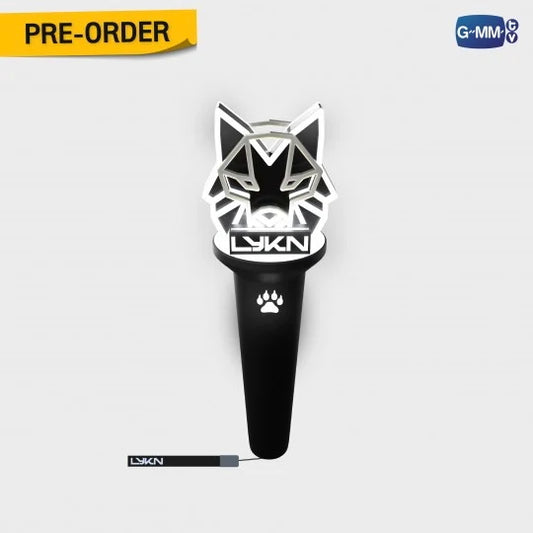 [Pre-Order] GMMTV | LYKN Official Light Stick V. 2