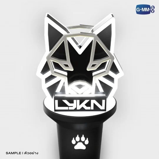 [Pre-Order] GMMTV | LYKN Official Light Stick V. 2