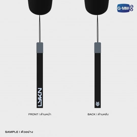 [Pre-Order] GMMTV | LYKN Official Light Stick V. 2