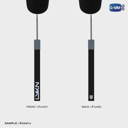 [Pre-Order] GMMTV | LYKN Official Light Stick V. 2