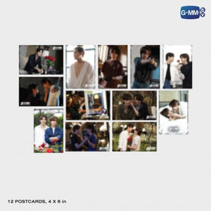 [Pre-Order] Revamp the Undead Story Memorial Boxset