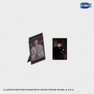 [Pre-Order] Revamp the Undead Story Memorial Boxset