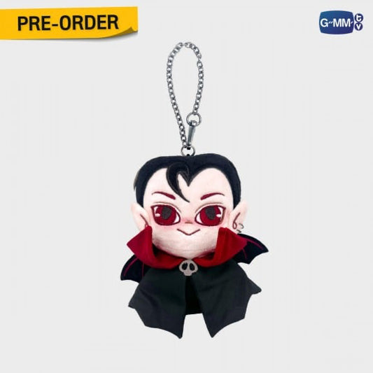 [Pre-order] Ramil Vampire Doll Keychain