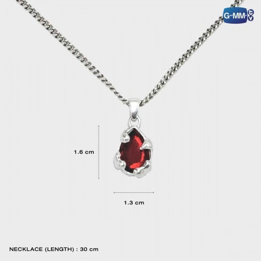 [Awaiting Stock] Aeternitas Neckalce | Revamp the Undead Story