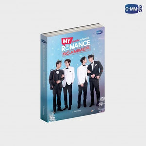 [Awaiting Stock] นวนิยาย My Romance Scammer รักจริง หลังแต่ง (THAI VERSION)