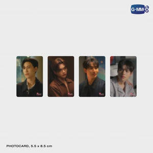 [Awaiting Stock] นวนิยาย My Romance Scammer รักจริง หลังแต่ง (THAI VERSION)