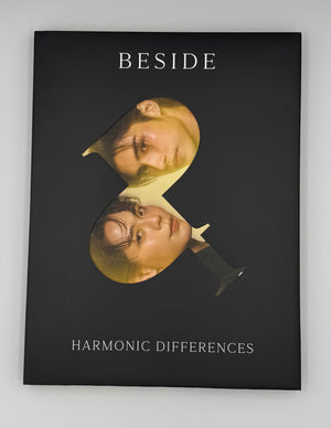 Up and Poom 1st Photobook: Beside