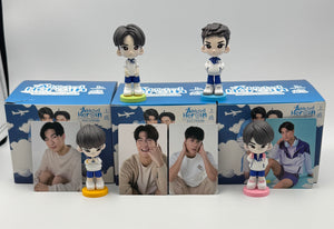 Addicted Heroin the Series : Character Figure Mystery Box