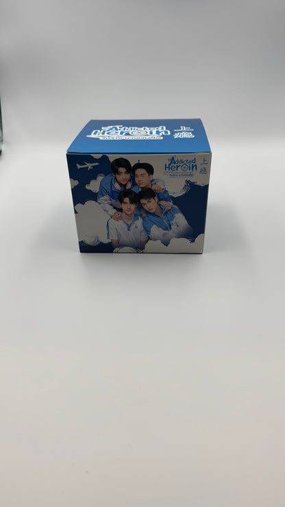 Addicted Heroin the Series : Character Figure Mystery Box