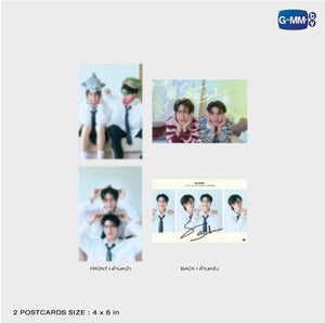 [Awaiting Stock] IN SYNC THE OFFICIAL PHOTOBOOK OF SEAKEEN